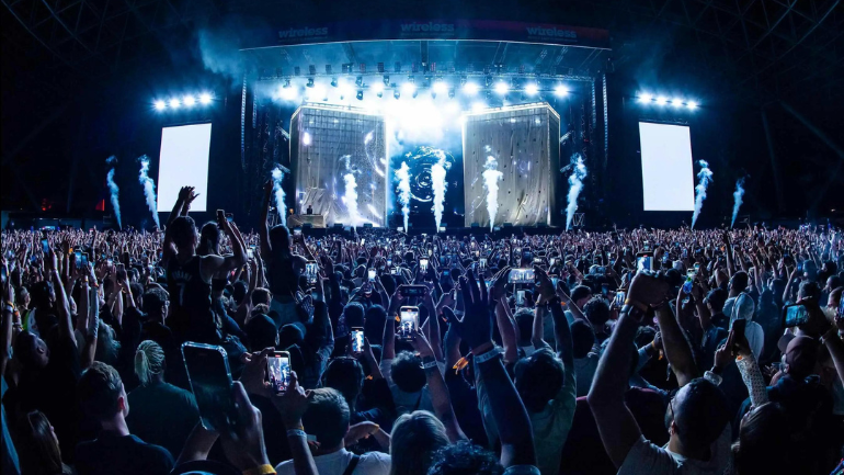 Major Concerts in Dubai for 2024