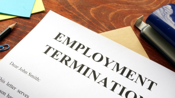 Termination Procedures UAE and Essential Guide to Employment Rules & Labour Law