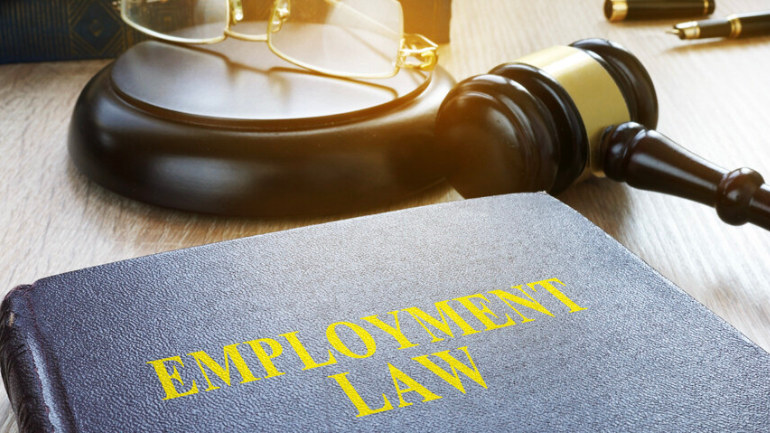 Termination Procedures UAE Under Labour Law