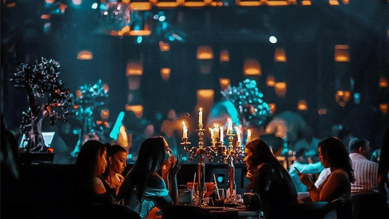 Tips Before You Go Dubai Nightlife Spots