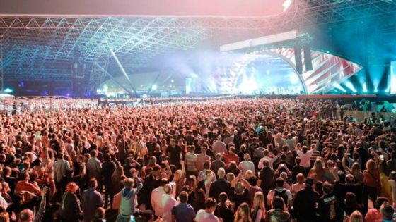 UAE Live Performances & Top Concerts and Events for Music Lovers in Dubai