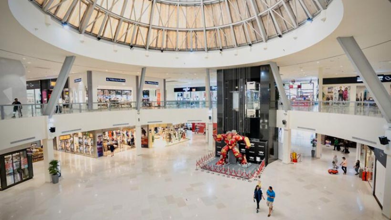 Best Dubai Outlet Deals Shopping Discounts