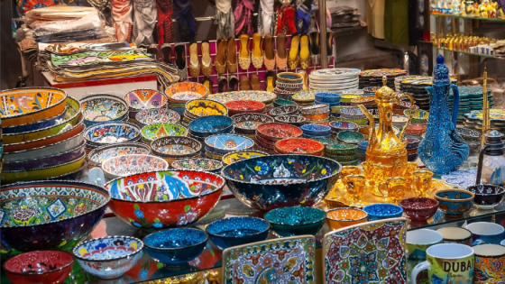 Dubai Gift Shops offer a variety of unique gifts, flowers, and same-day delivery options. Discover online gift shops and specialty shops in Dubai!