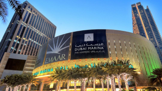 Dubai Marina Mall Guide to Shopping, Hotels, and Tours in Marina Dubai