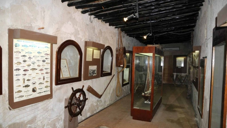 National Museum in Ras Al Khaimah