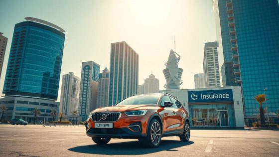 Abu Dhabi car insurance offers