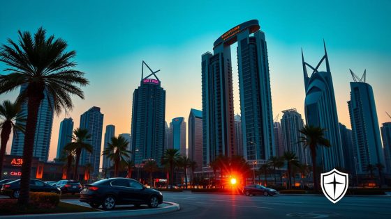 Best policies Dubai