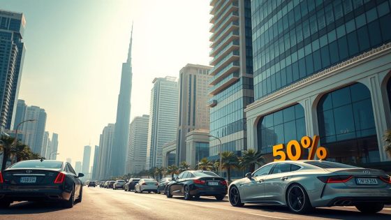 Car insurance discounts Abu Dhabi