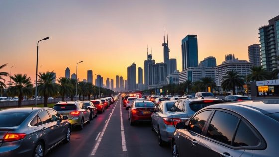 Cheapest third-party Car options UAE