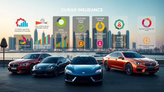 Compare car insurance Dubai