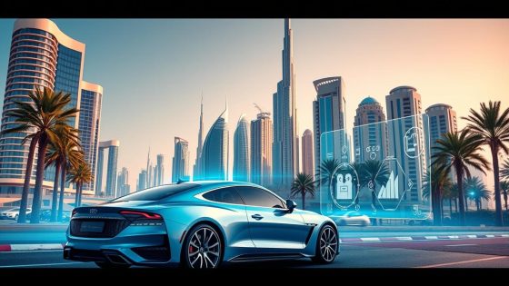 Dubai car insurance renewal