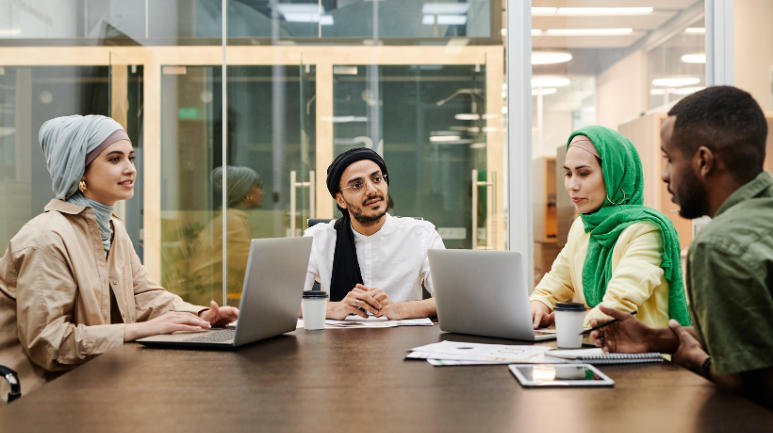 Effective UAE Talent Management Strategies