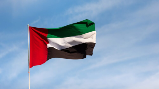 UAE Cultural Identity and the Rich Culture and Emirati Heritage of the Emirates