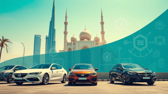 UAE third-party Car policies