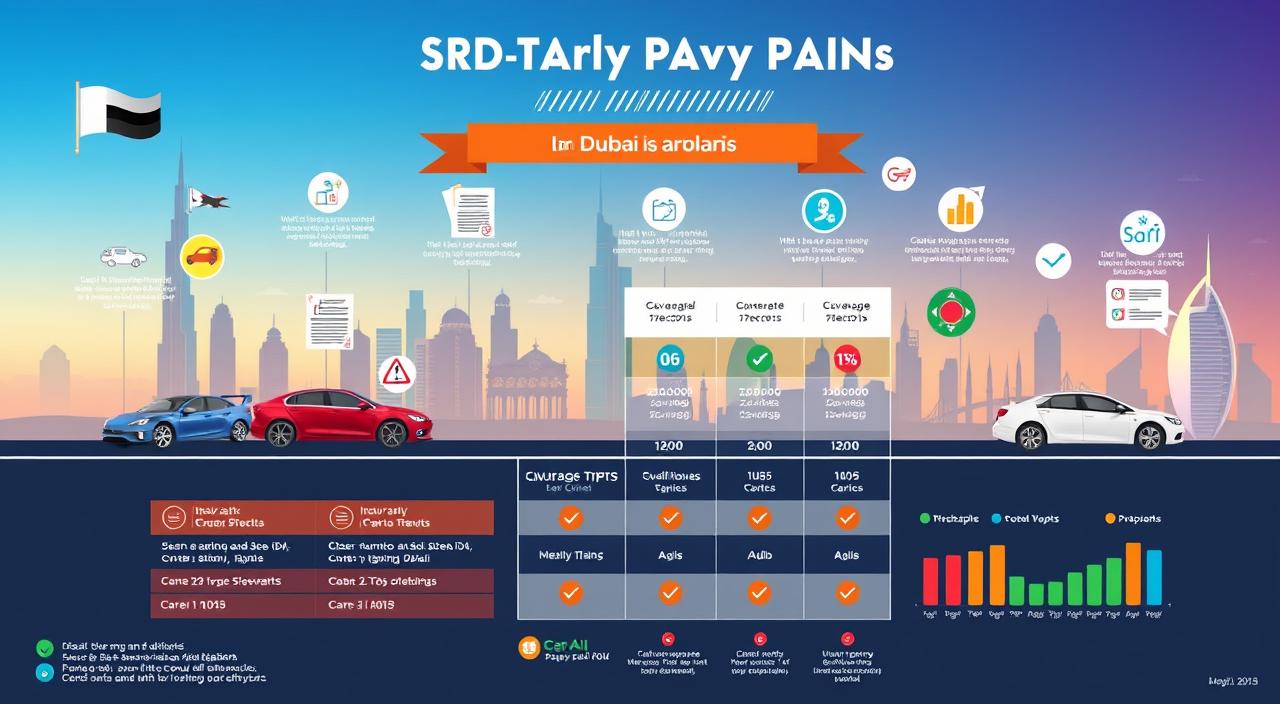 car insurance comparison third-party UAE