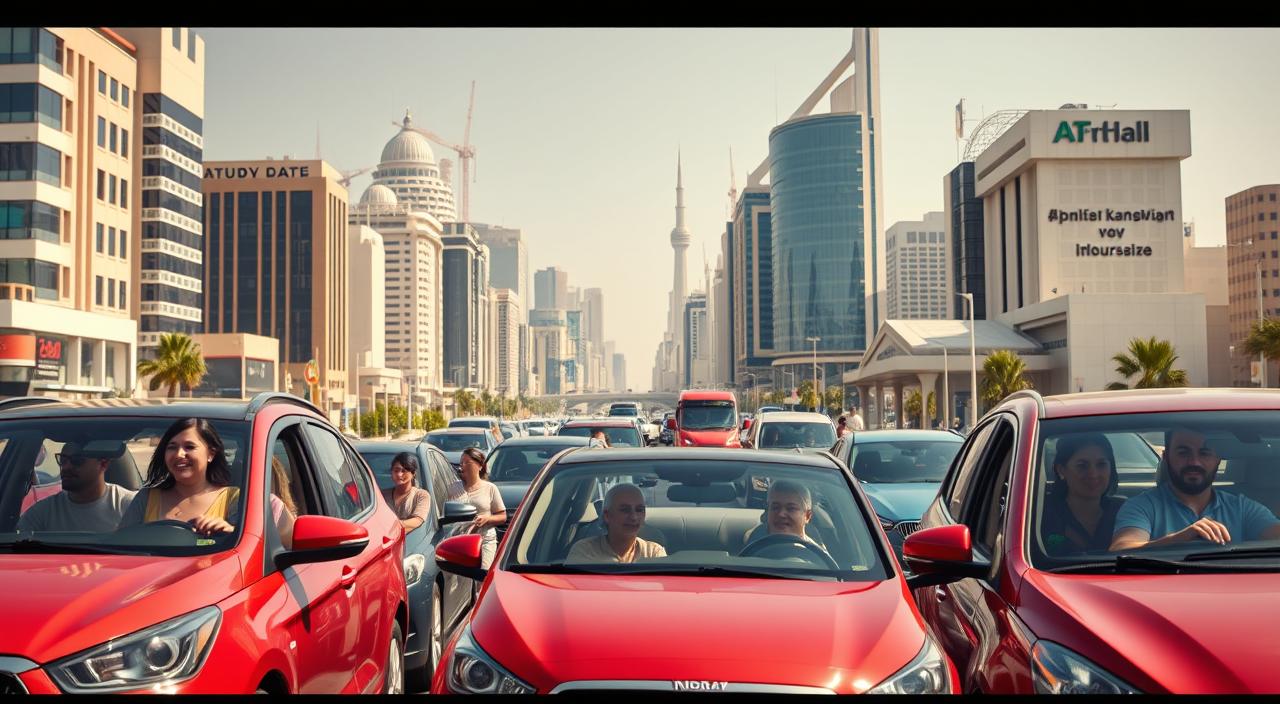 expat car insurance Abu Dhabi