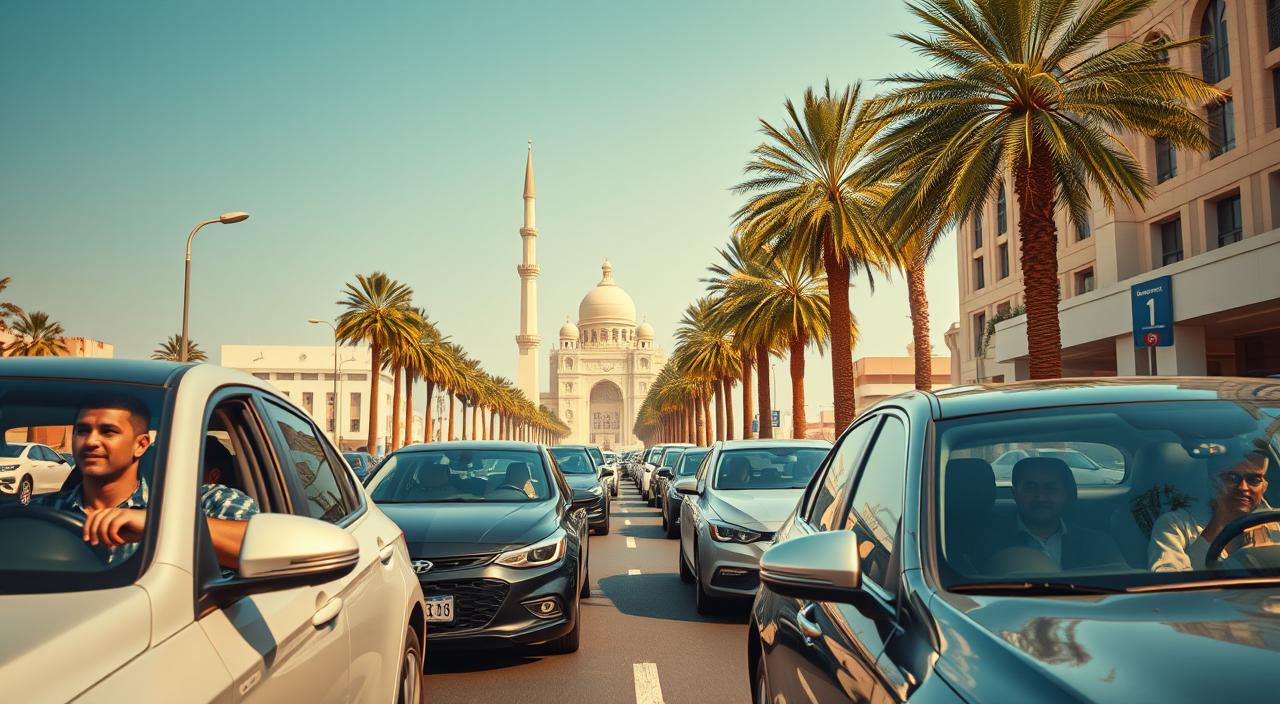 tailored expat car insurance Sharjah