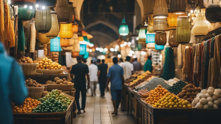 Best Souks UAE in Abu Dhabi