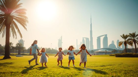 Child term insurance UAE