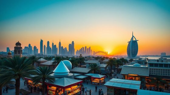 Cultural Development UAE Lessons