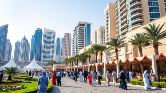 Cultural Growth UAE Insights