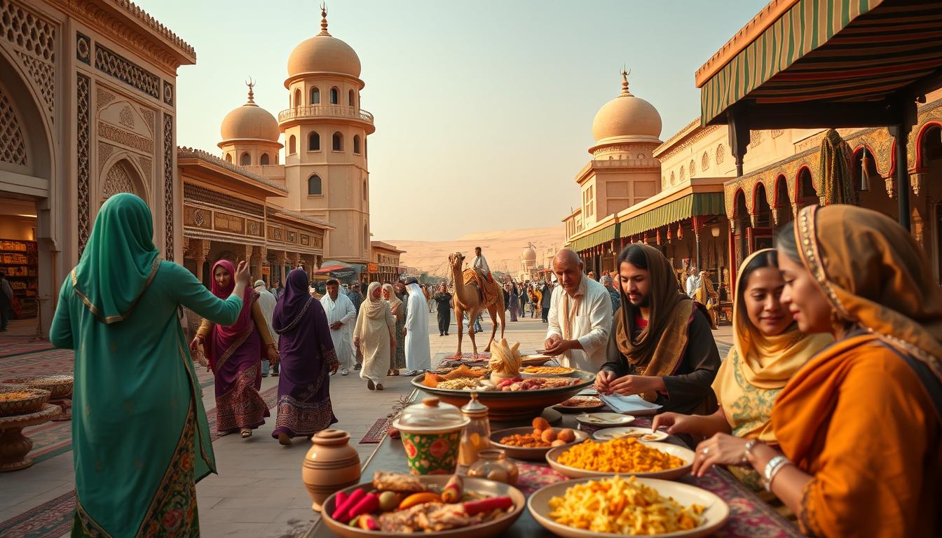 Emirati cultural experiences