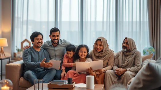 Family term insurance UAE