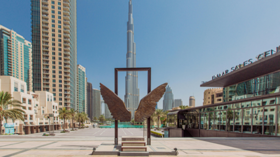 Intellectual Property UAE Rights and Protection in the United Arab Emirates