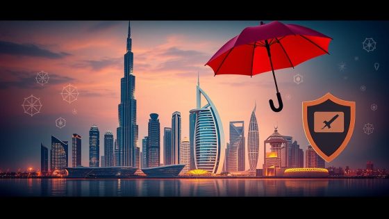 Life insurance providers UAE