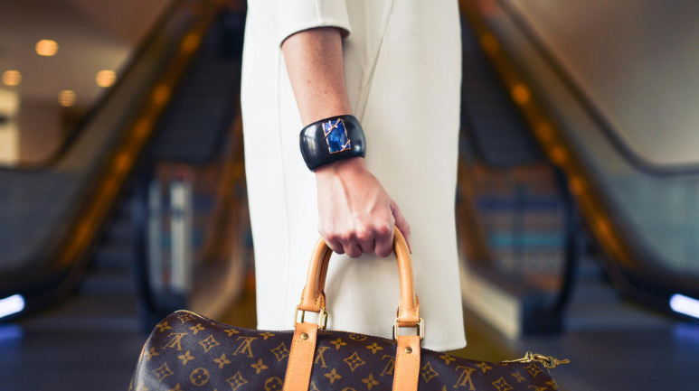 Luxury Bags Exclusive Brands to Watch