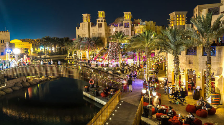 Souk Madinat Jumeirah