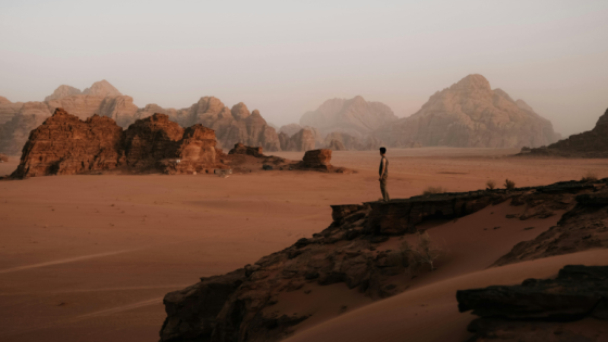 UAE Hiking Trails and the Best Hiking Spots Across the Emirates