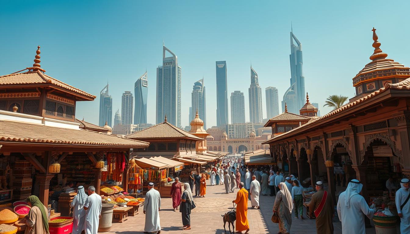 UAE cultural insights