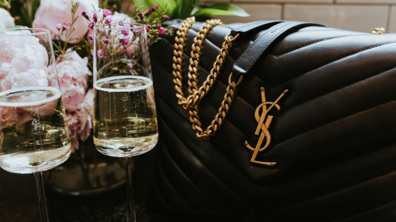 YSL Bags in the UAE