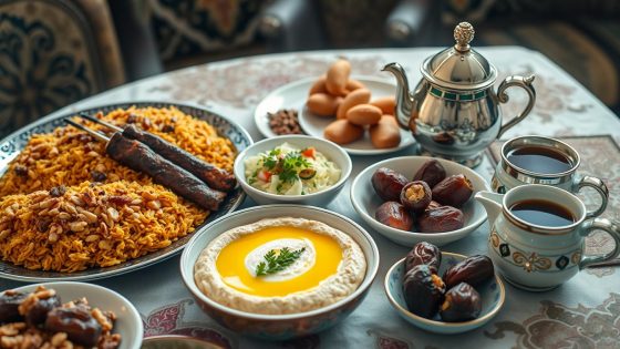 top UAE dishes you must try