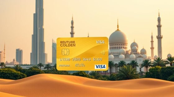 10-year Golden Visa