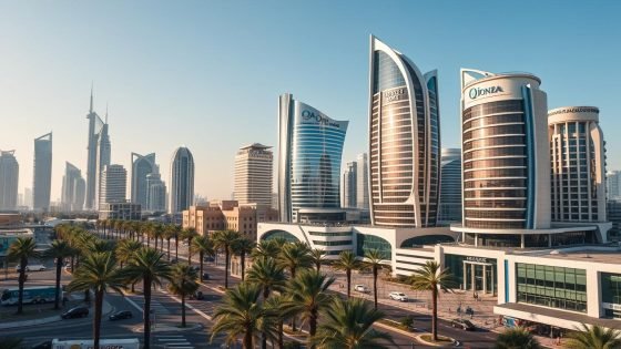 Banking Sector in the UAE