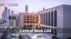 Central Bank of UAE key institution fostering financial stability and economic development in the region.