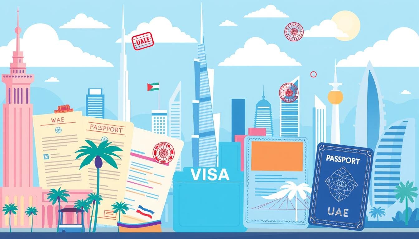 Freelance visa packages in UAE