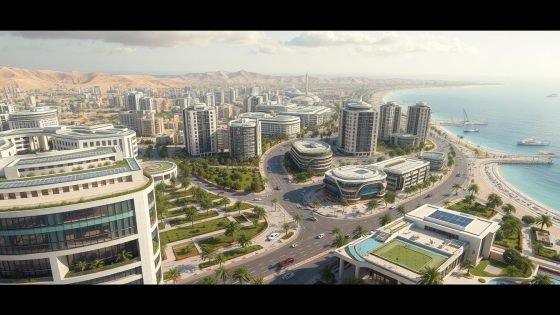 Fujairah 2040