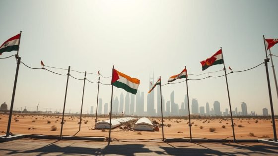 Immigration Ban UAE