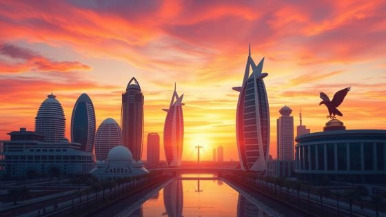 Key Government Agencies in the UAE