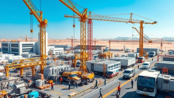 Manufacturing Sector in the UAE