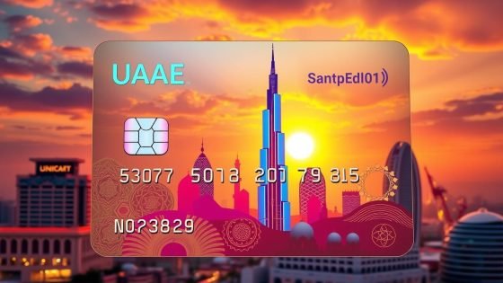 Mission Visa UAE