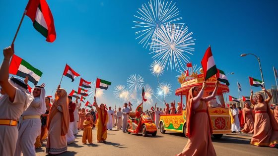 National Day Parades