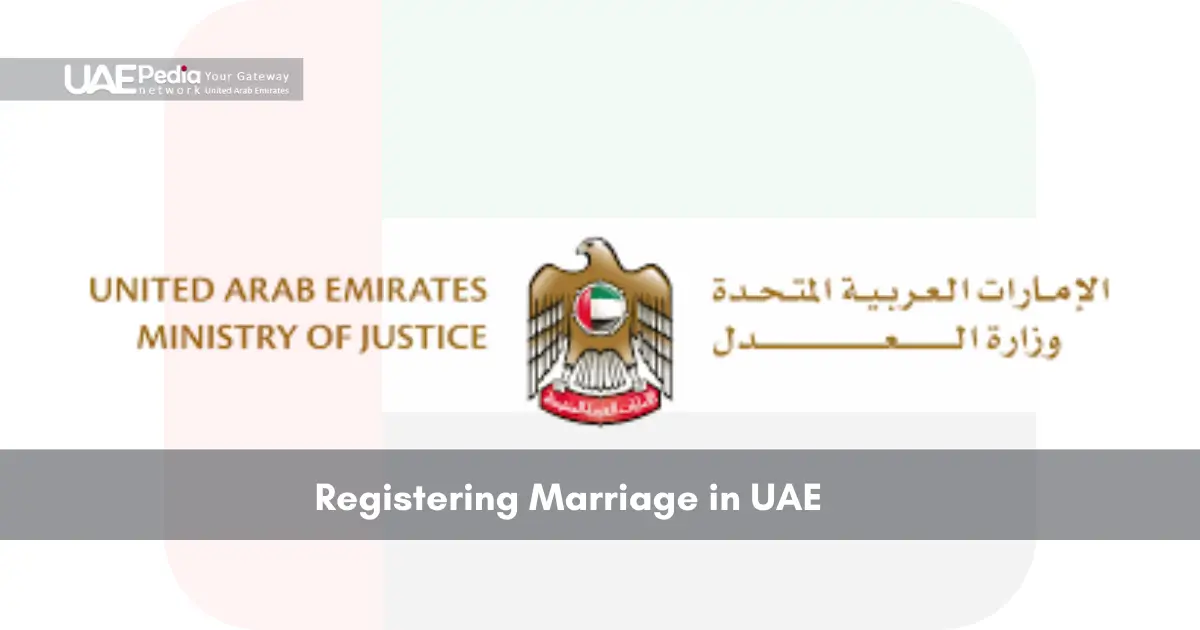 HOW TO PROCESS MARRIAGE IN THE UAE A STEP BY STEP GUIDE FOR EACH visual data 8