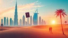 Residency Laws UAE