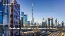 Shareholder Requirements for Companies