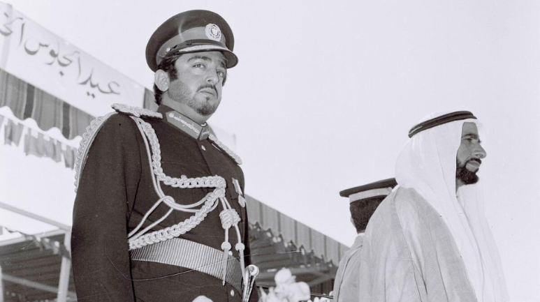 Khalifa was instrumental in diversifying the UAE's economy beyond oil.