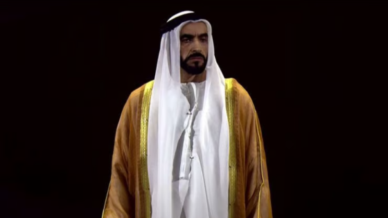 Zayed bin Sultan Al Nahyan and Visionary Leadership and Legacy of Sheikh Zayed